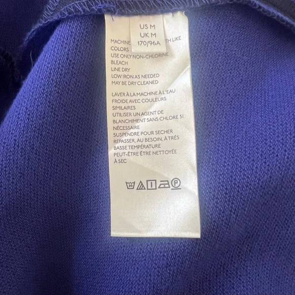 Anthropologie Wellesley Coat M. - Picture 9 of 14